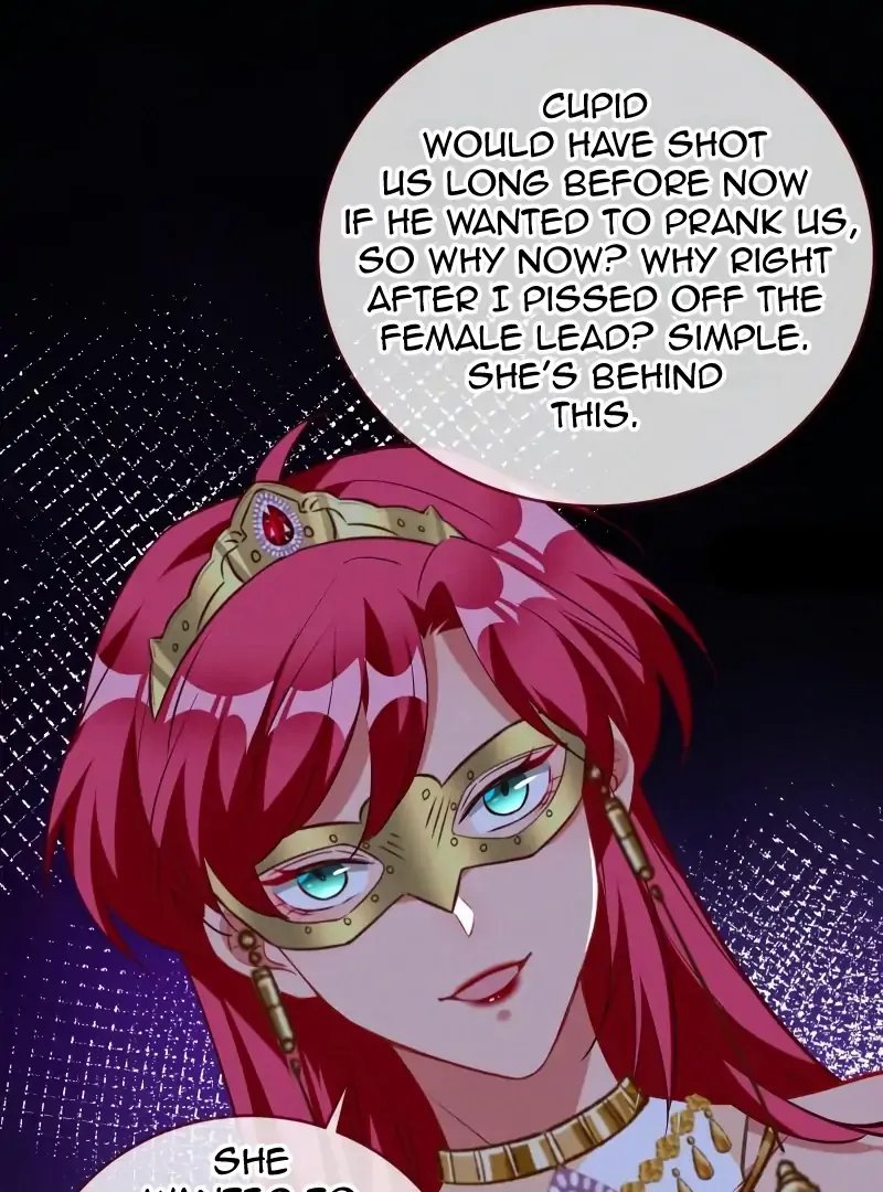 Read Cheating Men Must Die chapter 450 image 32 on Lezhin