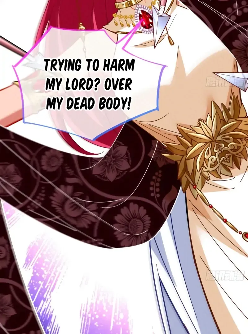 Read Cheating Men Must Die chapter 450 image 42 on Lezhin