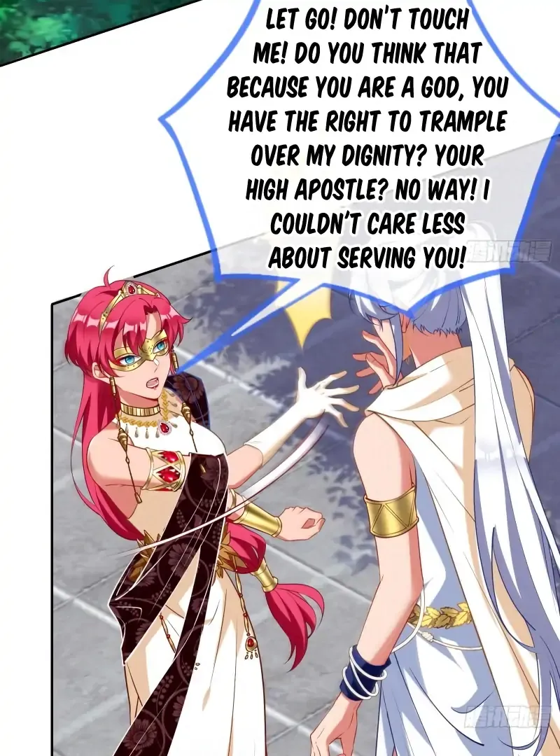 Read Cheating Men Must Die chapter 450 image 51 on Lezhin