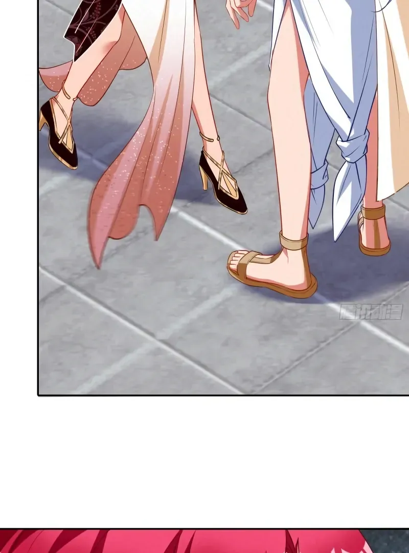 Read Cheating Men Must Die chapter 450 image 52 on Lezhin