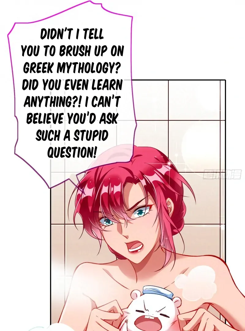 Read Cheating Men Must Die chapter 451 image 19 on Lezhin
