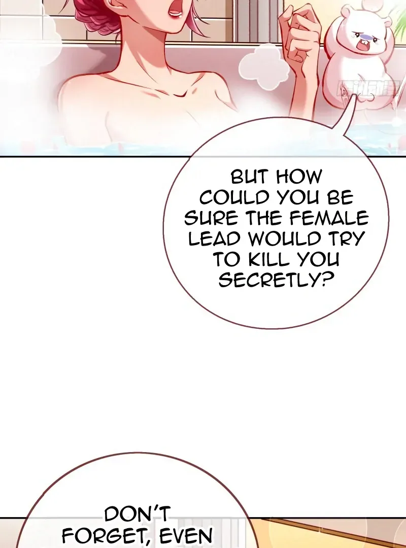 Read Cheating Men Must Die chapter 451 image 37 on Lezhin