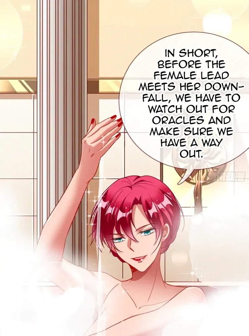 Read Cheating Men Must Die chapter 451 image 44 on Lezhin