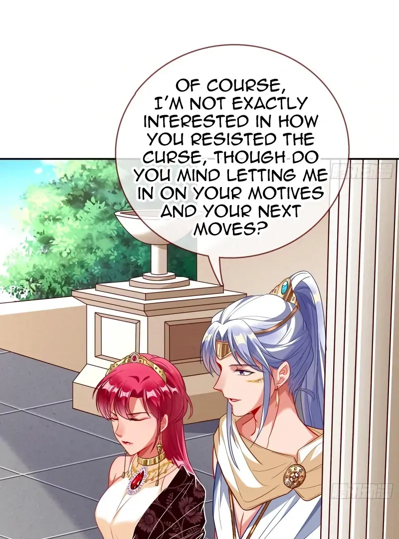 Read Cheating Men Must Die chapter 451 image 8 on Lezhin
