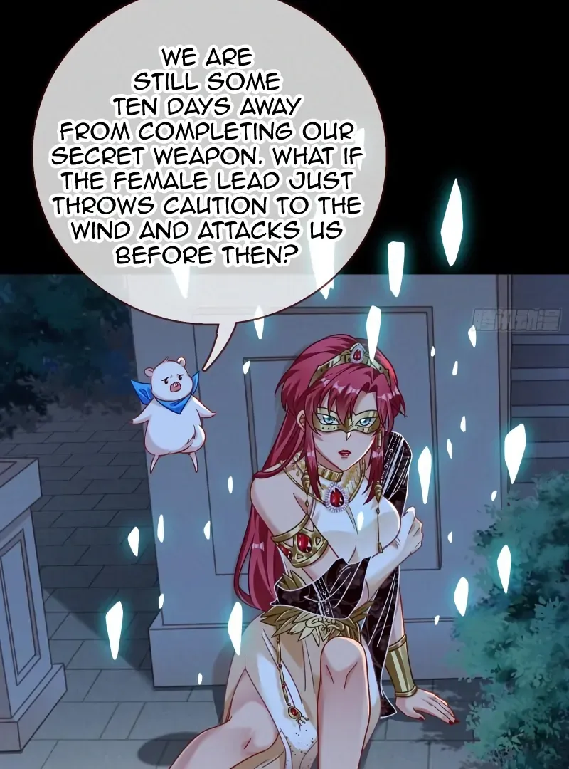Read Cheating Men Must Die chapter 452 image 28 on Lezhin