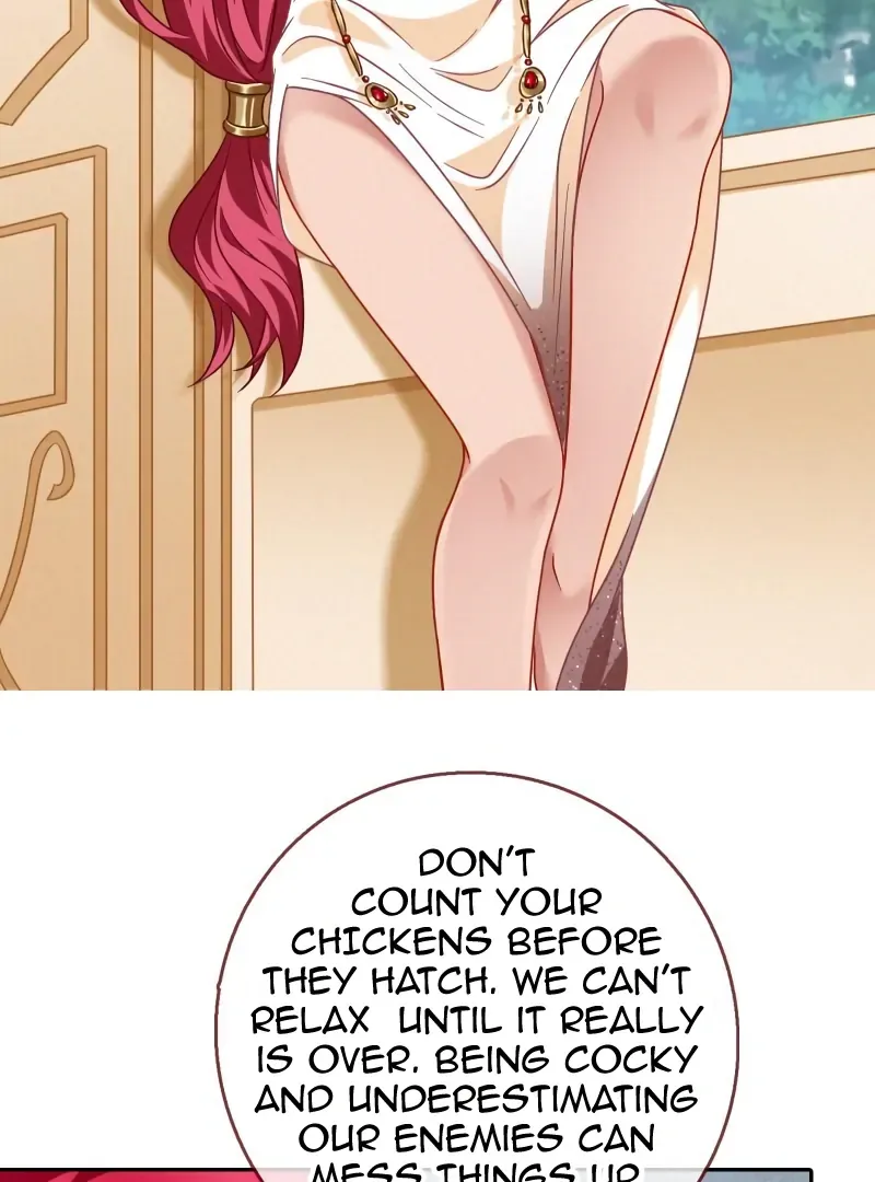 Read Cheating Men Must Die chapter 452 image 34 on Lezhin