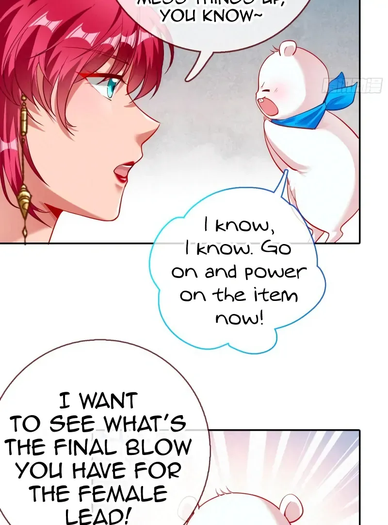 Read Cheating Men Must Die chapter 452 image 35 on Lezhin