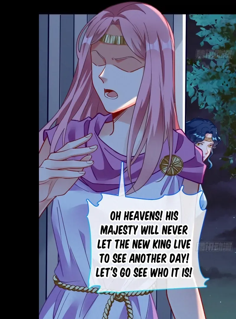 Read Cheating Men Must Die chapter 452 image 55 on Lezhin