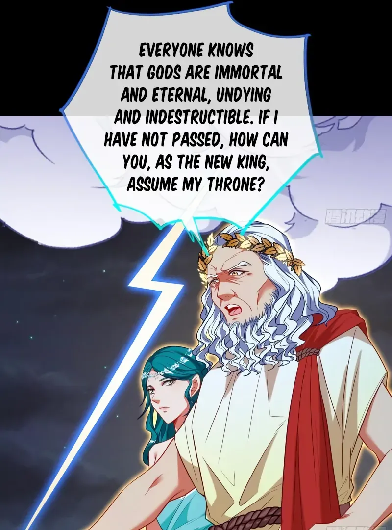 Read Cheating Men Must Die chapter 453 image 21 on Lezhin