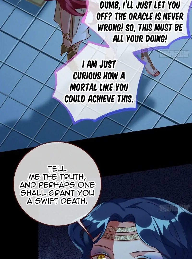 Read Cheating Men Must Die chapter 454 image 54 on Lezhin