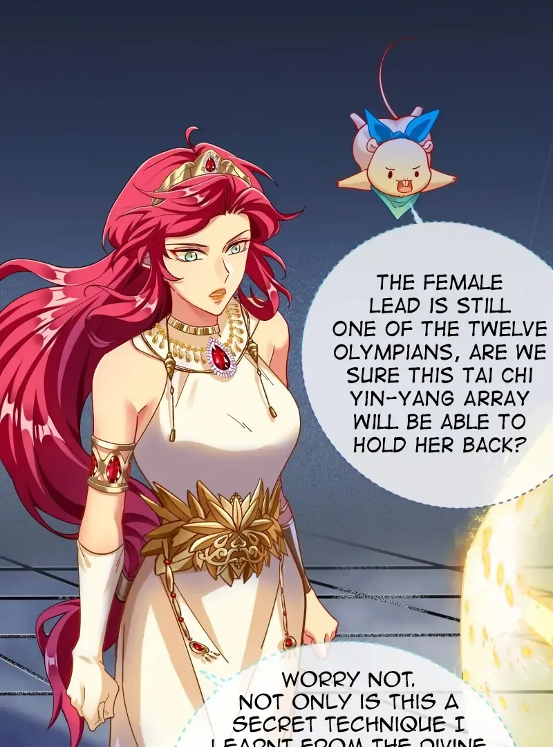 Read Cheating Men Must Die chapter 455 image 18 on Lezhin