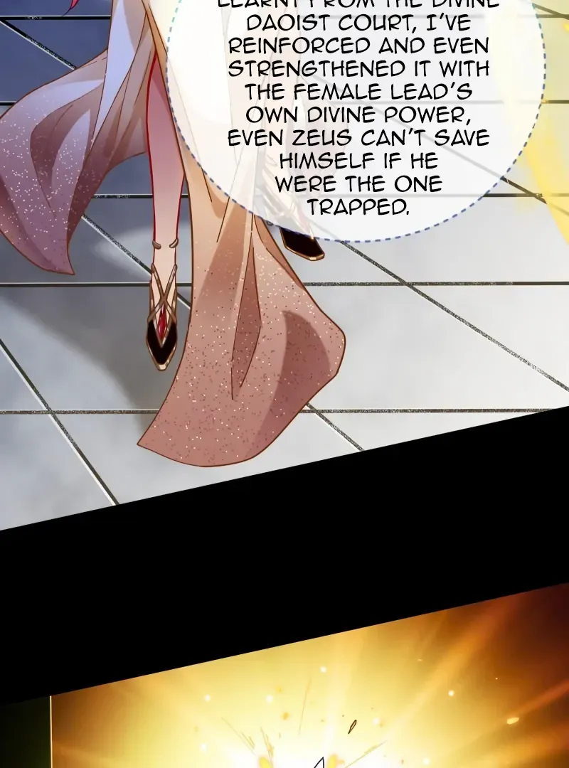 Read Cheating Men Must Die chapter 455 image 19 on Lezhin