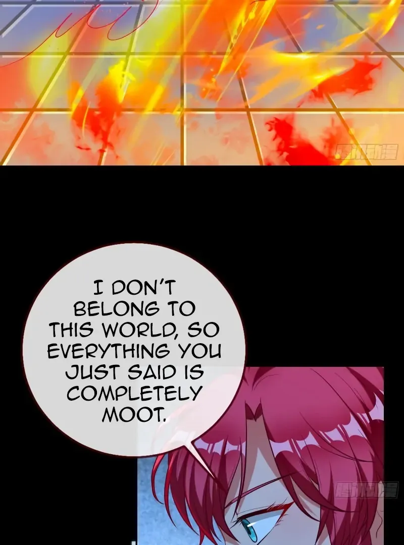 Read Cheating Men Must Die chapter 455 image 35 on Lezhin
