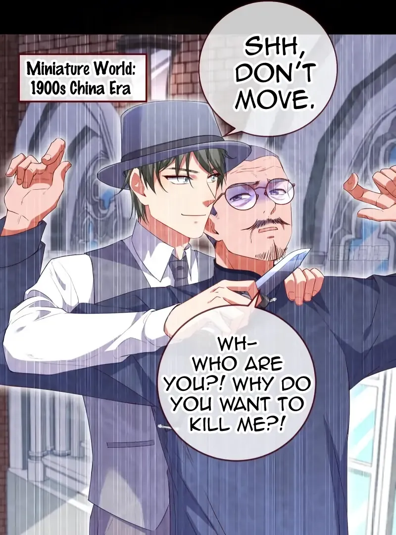 Read Cheating Men Must Die chapter 456 image 12 on Lezhin