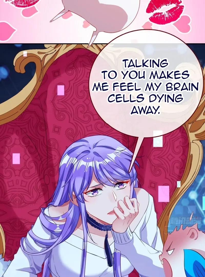 Read Cheating Men Must Die chapter 456 image 31 on Lezhin