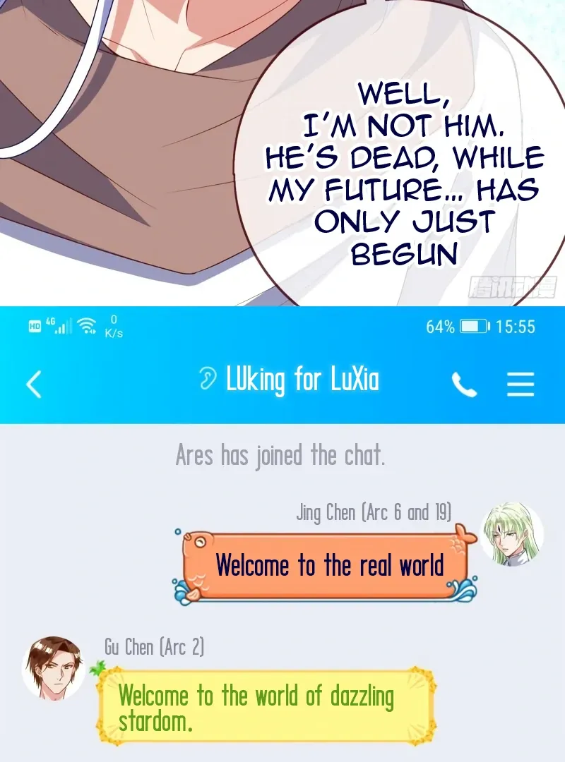 Read Cheating Men Must Die chapter 456 image 48 on Lezhin