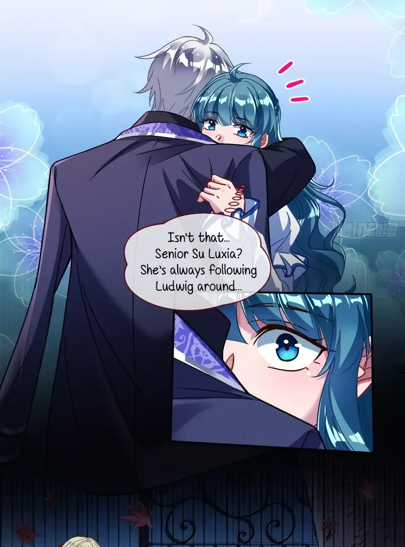 Read Cheating Men Must Die chapter 457 image 25 on Lezhin