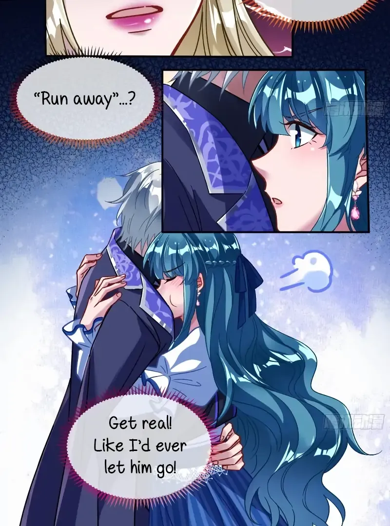 Read Cheating Men Must Die chapter 457 image 27 on Lezhin