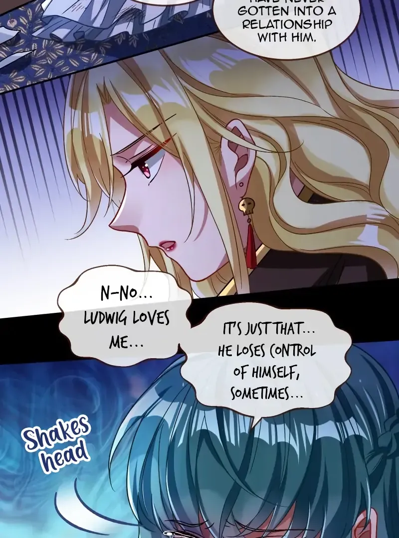 Read Cheating Men Must Die chapter 457 image 35 on Lezhin