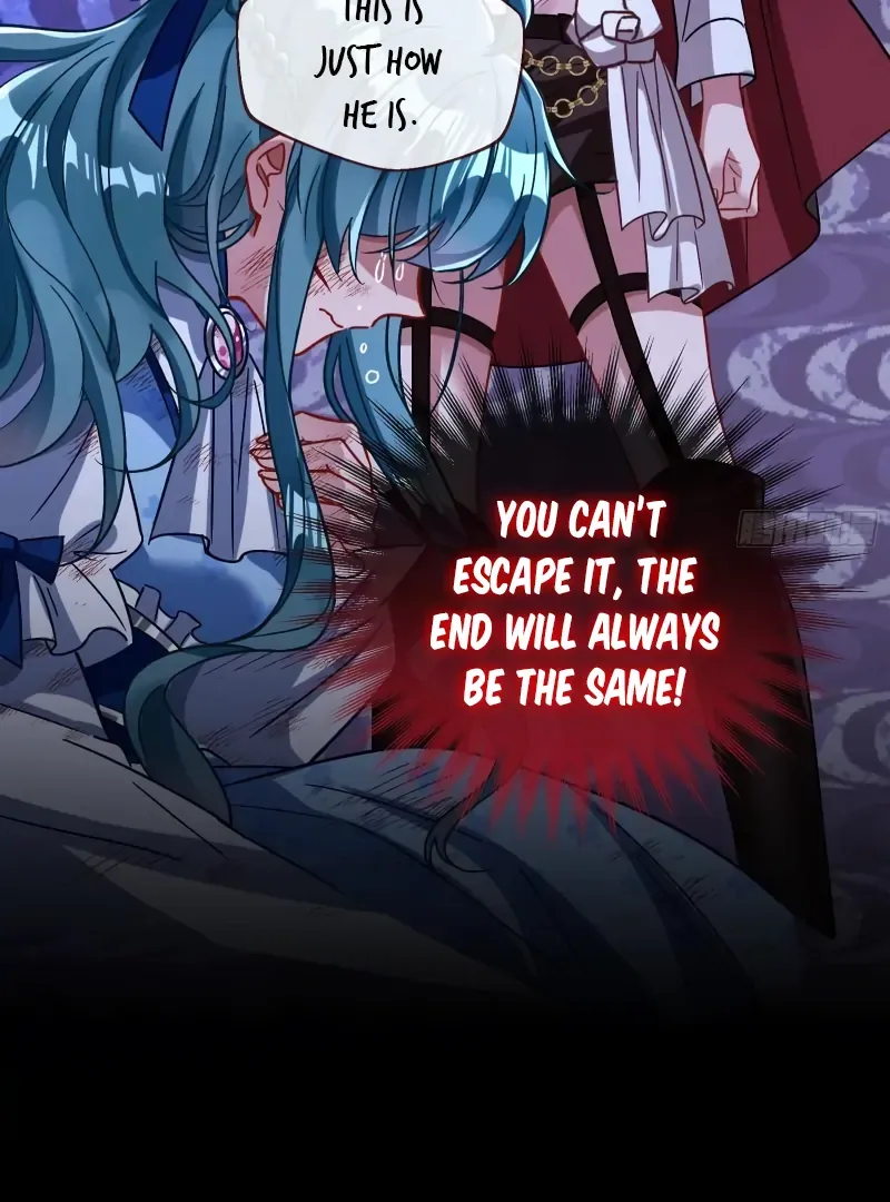 Read Cheating Men Must Die chapter 457 image 42 on Lezhin