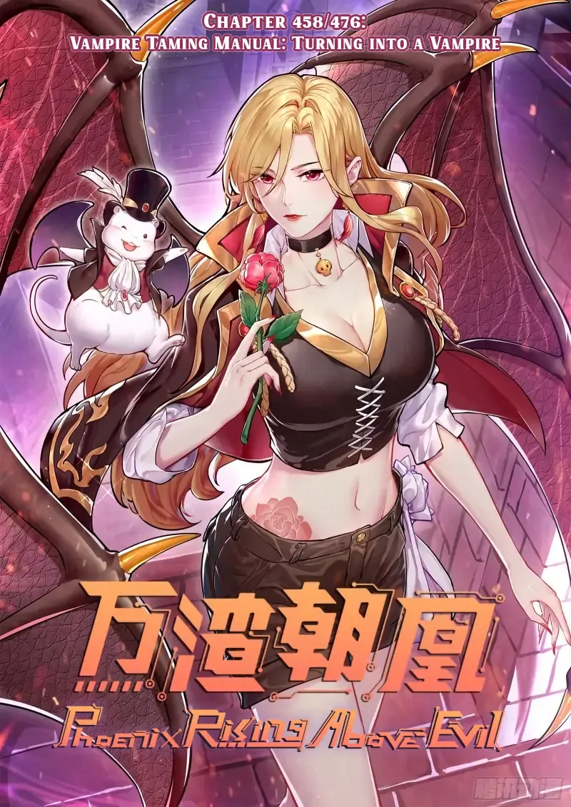 Read Cheating Men Must Die chapter 458 image 1 on Lezhin
