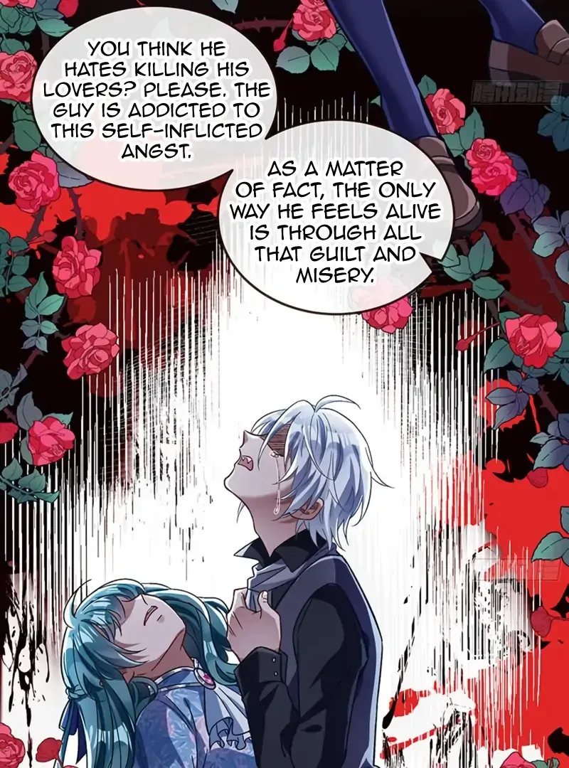 Read Cheating Men Must Die chapter 458 image 11 on Lezhin