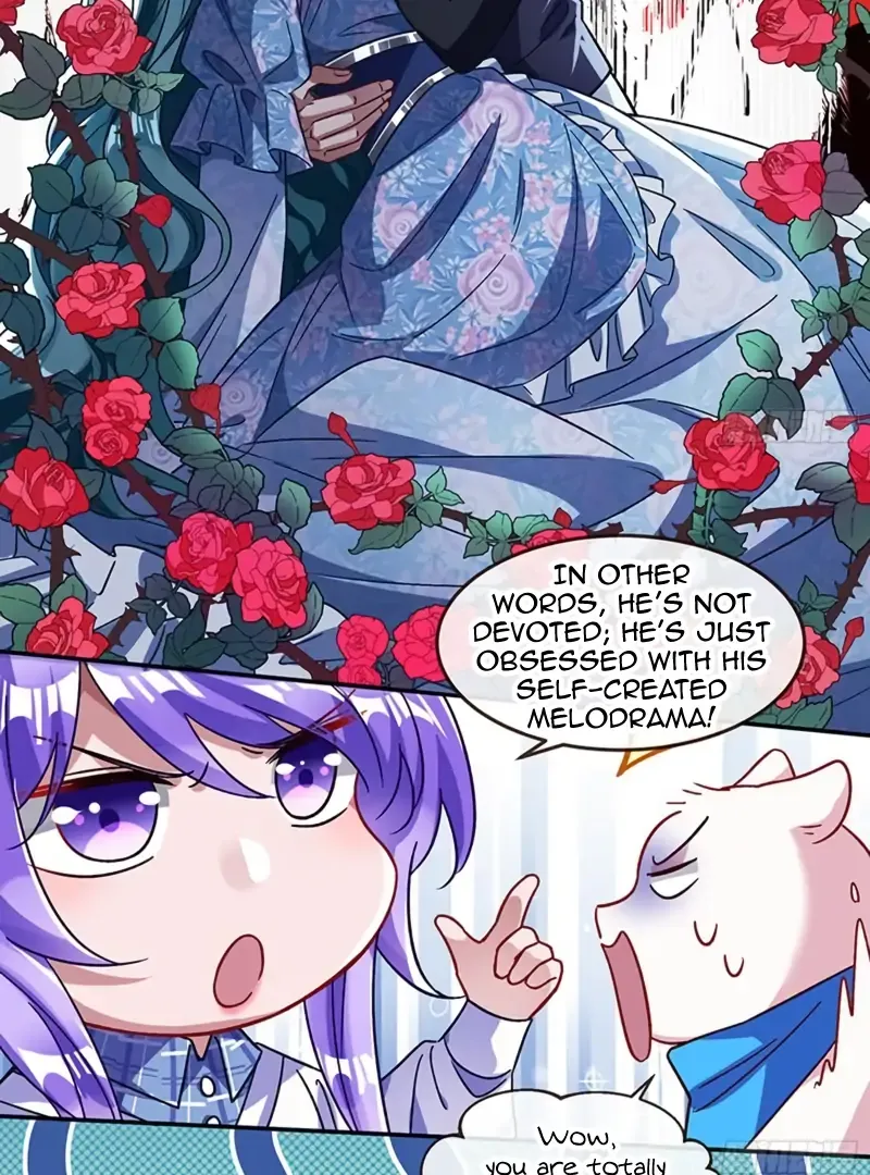 Read Cheating Men Must Die chapter 458 image 12 on Lezhin