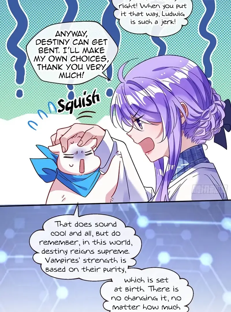 Read Cheating Men Must Die chapter 458 image 13 on Lezhin