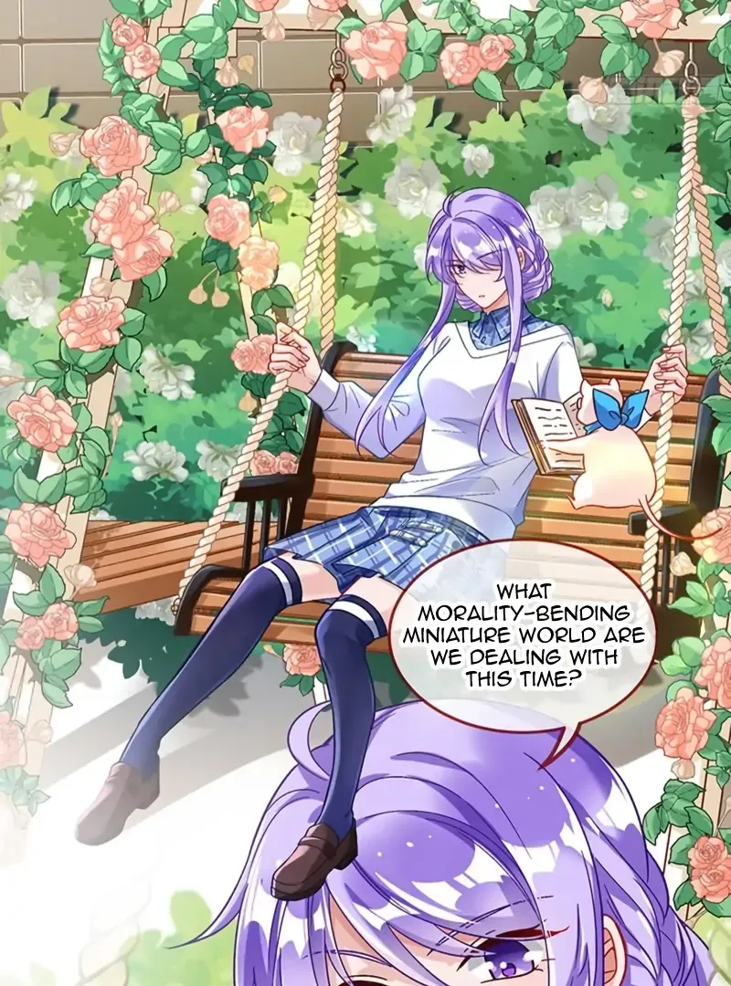 Read Cheating Men Must Die chapter 458 image 3 on Lezhin