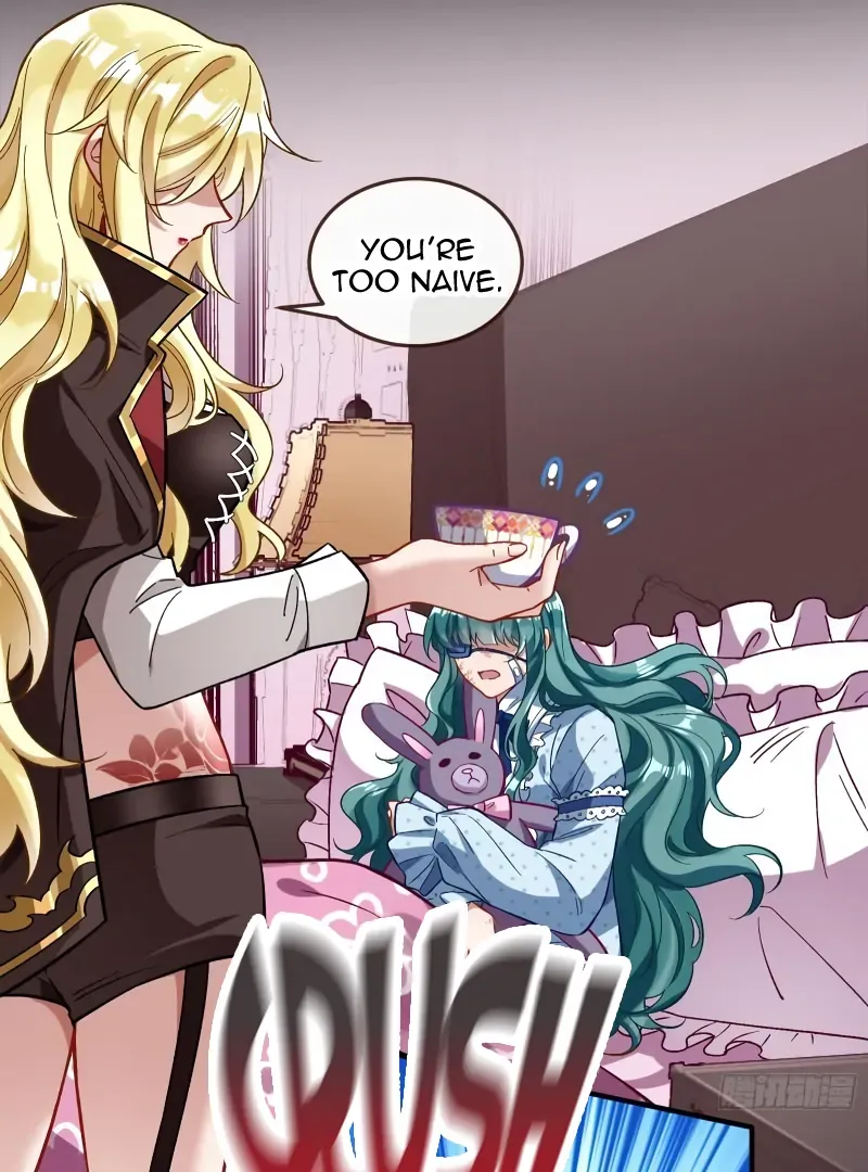 Read Cheating Men Must Die chapter 458 image 30 on Lezhin