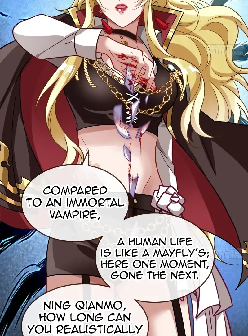 Read Cheating Men Must Die chapter 458 image 32 on Lezhin