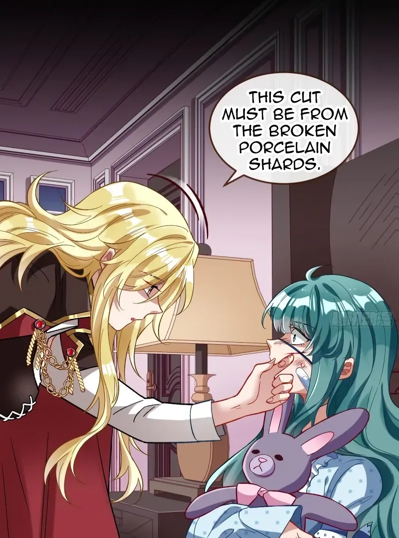 Read Cheating Men Must Die chapter 458 image 34 on Lezhin