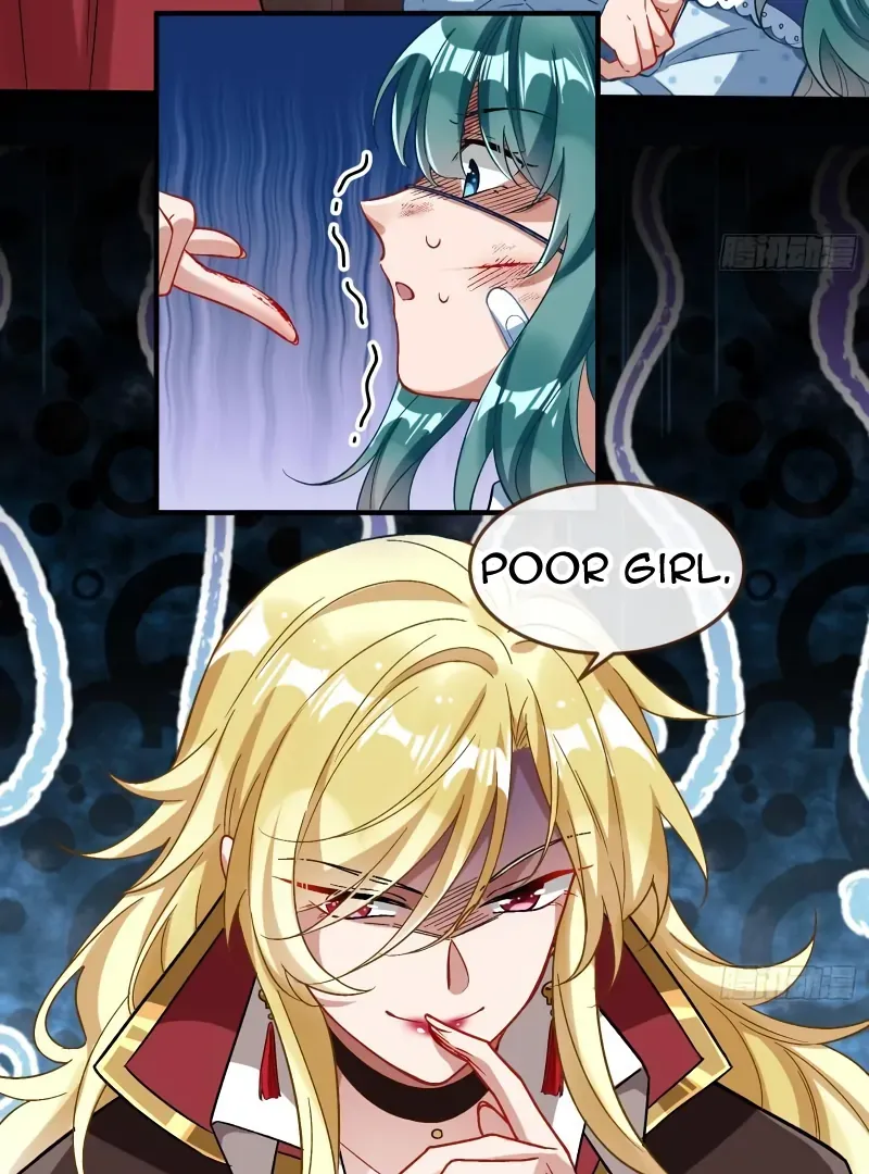 Read Cheating Men Must Die chapter 458 image 35 on Lezhin