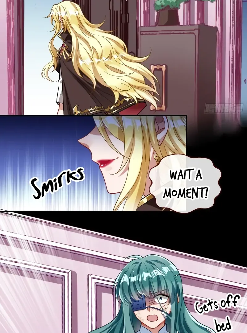 Read Cheating Men Must Die chapter 458 image 41 on Lezhin