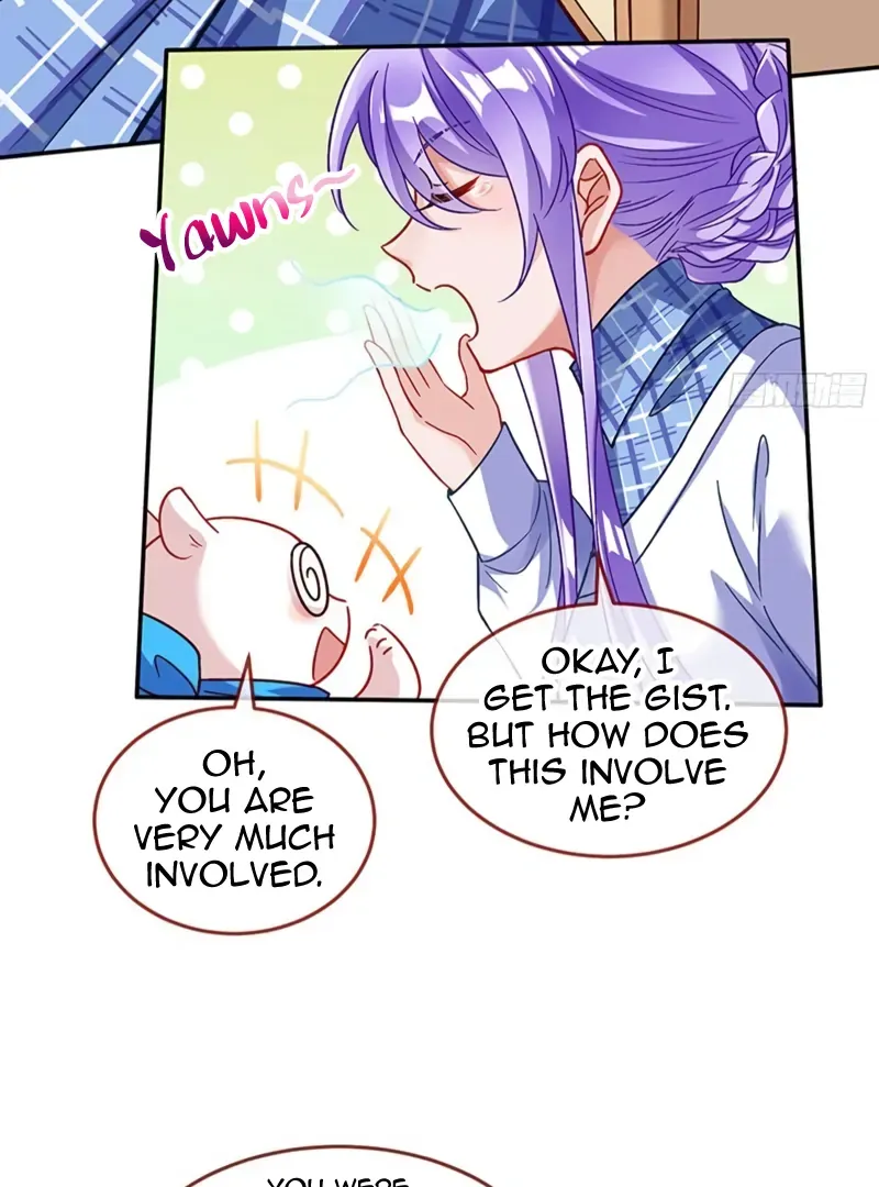 Read Cheating Men Must Die chapter 458 image 5 on Lezhin