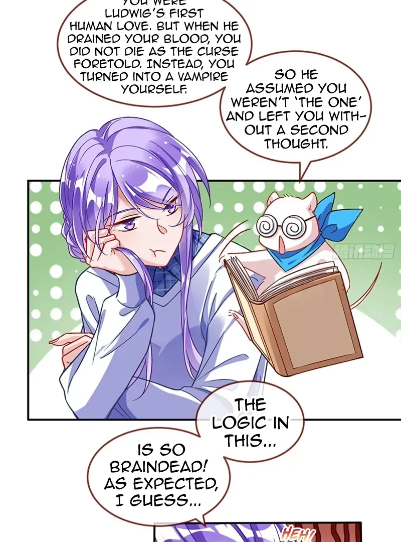 Read Cheating Men Must Die chapter 458 image 6 on Lezhin