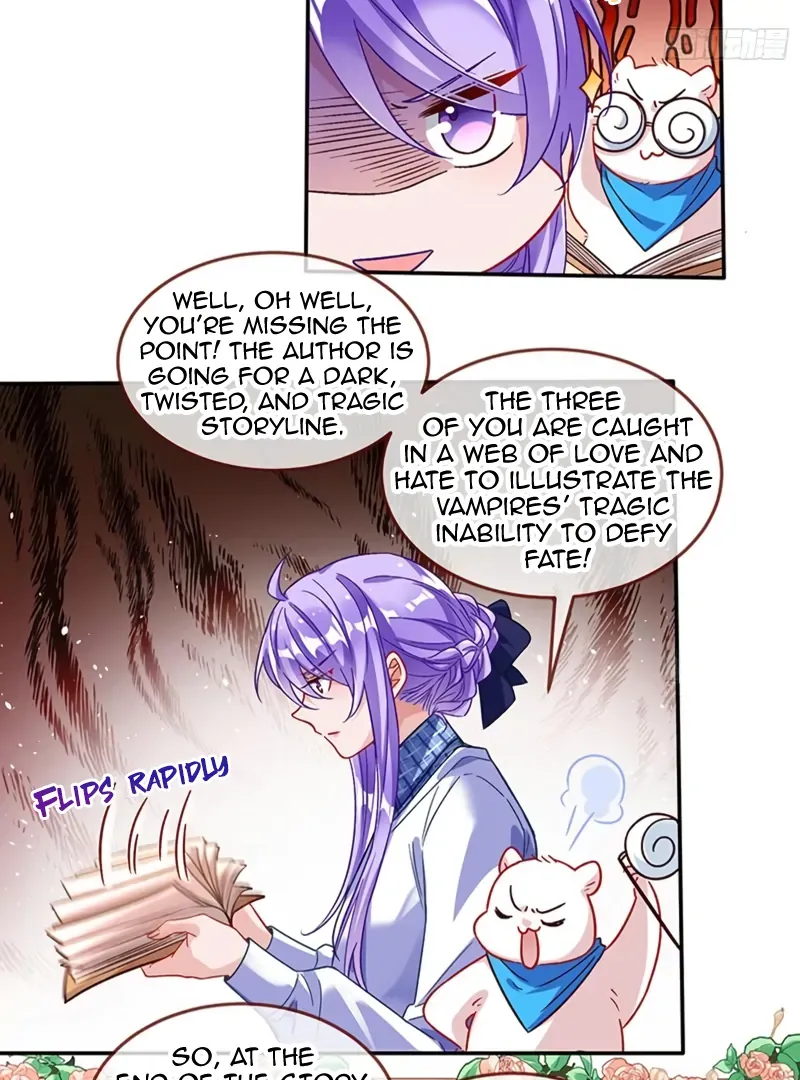 Read Cheating Men Must Die chapter 458 image 7 on Lezhin