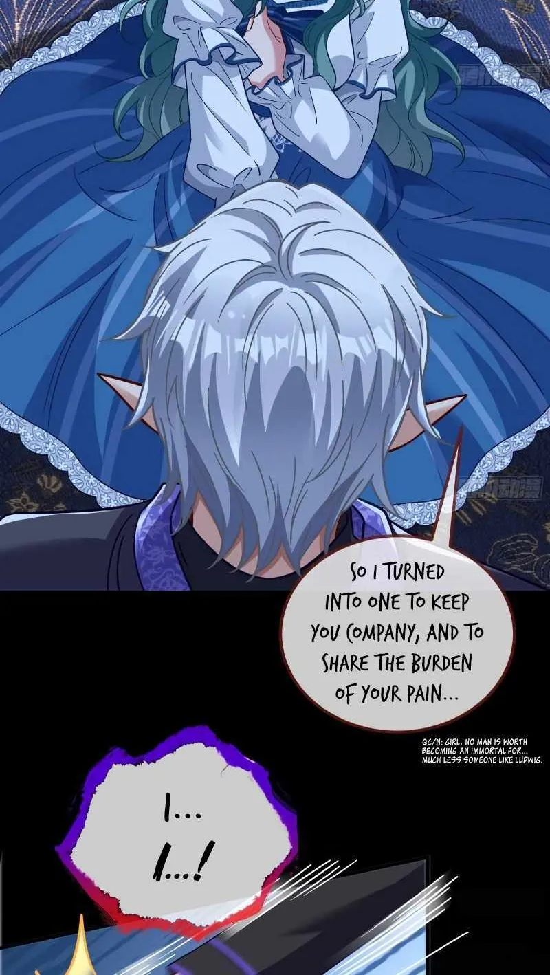 Read Cheating Men Must Die chapter 459 image 19 on Lezhin