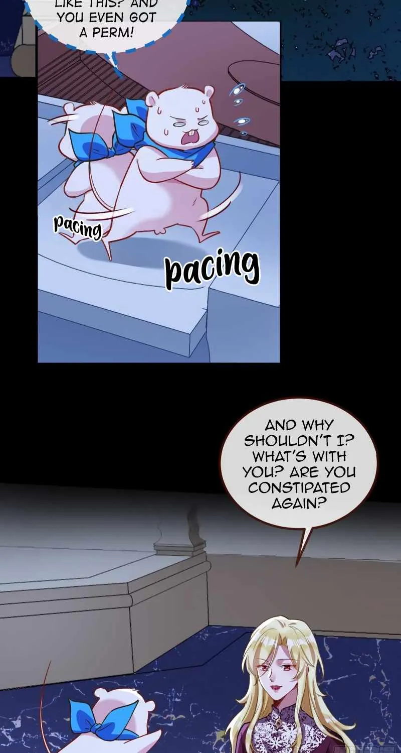 Read Cheating Men Must Die chapter 459 image 34 on Lezhin