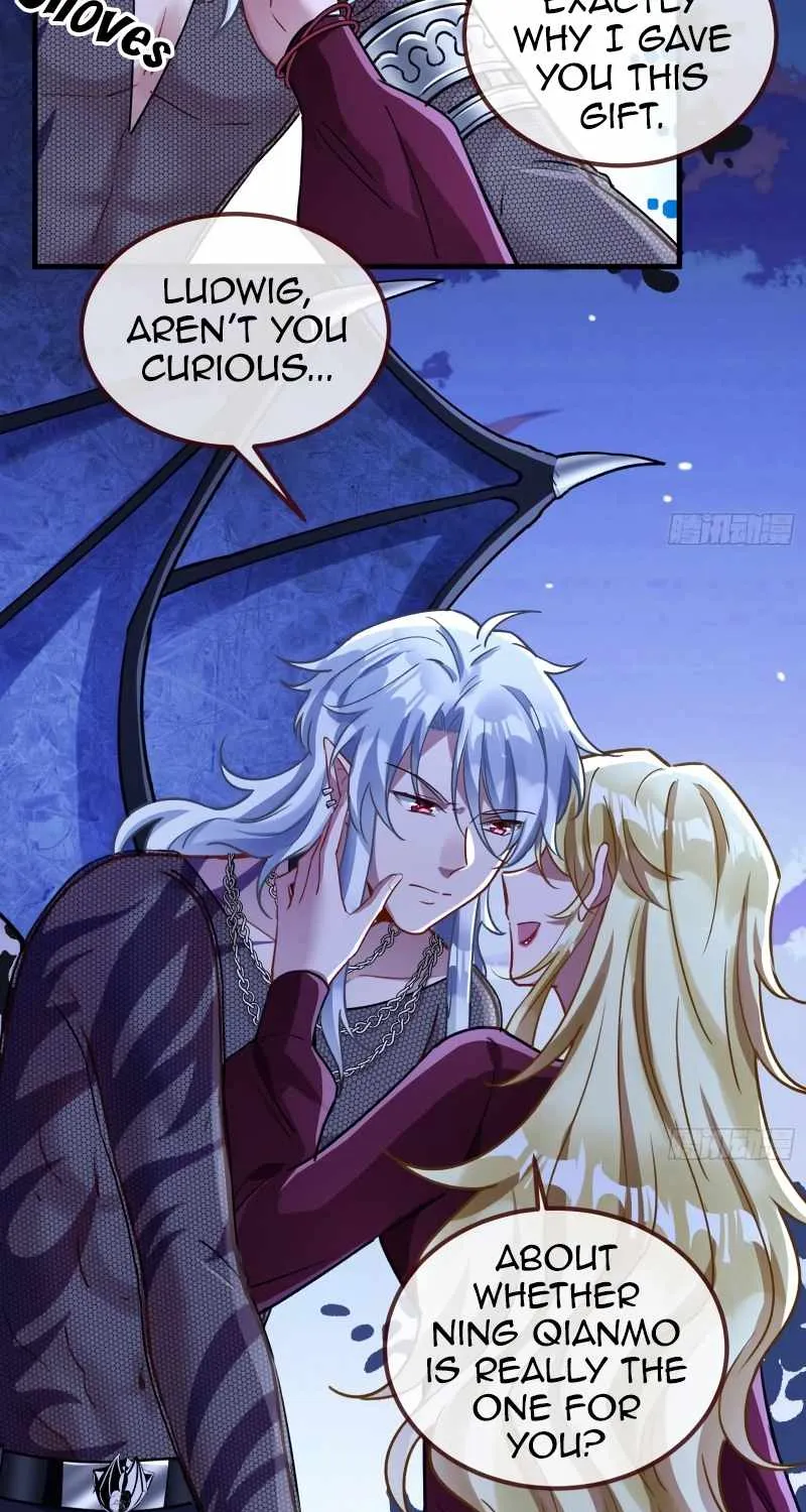 Read Cheating Men Must Die chapter 459 image 48 on Lezhin
