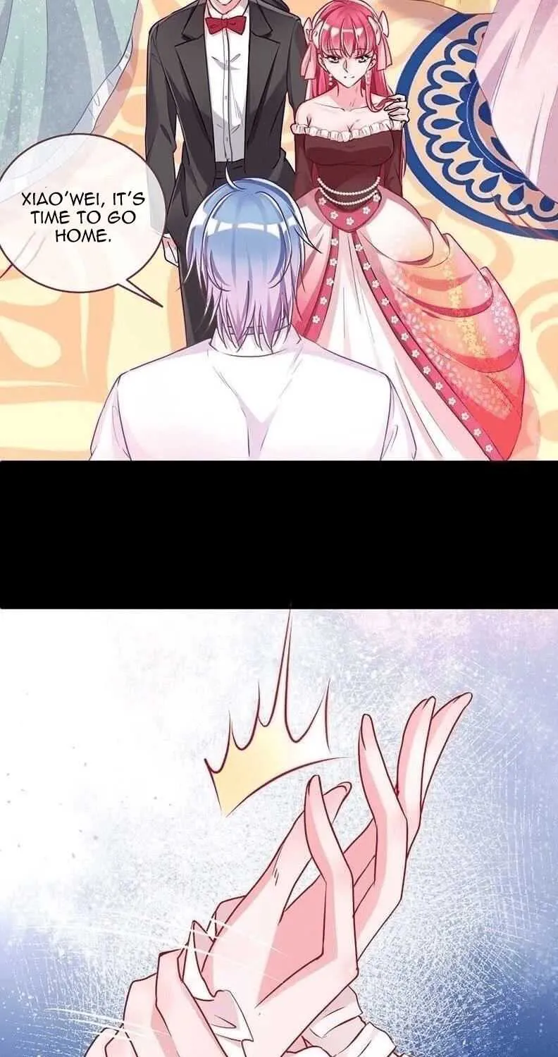 Read Cheating Men Must Die chapter 46 image 20 on Lezhin