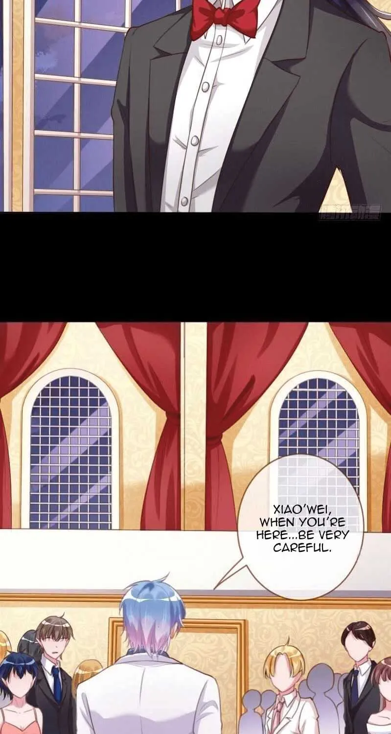 Read Cheating Men Must Die chapter 46 image 40 on Lezhin