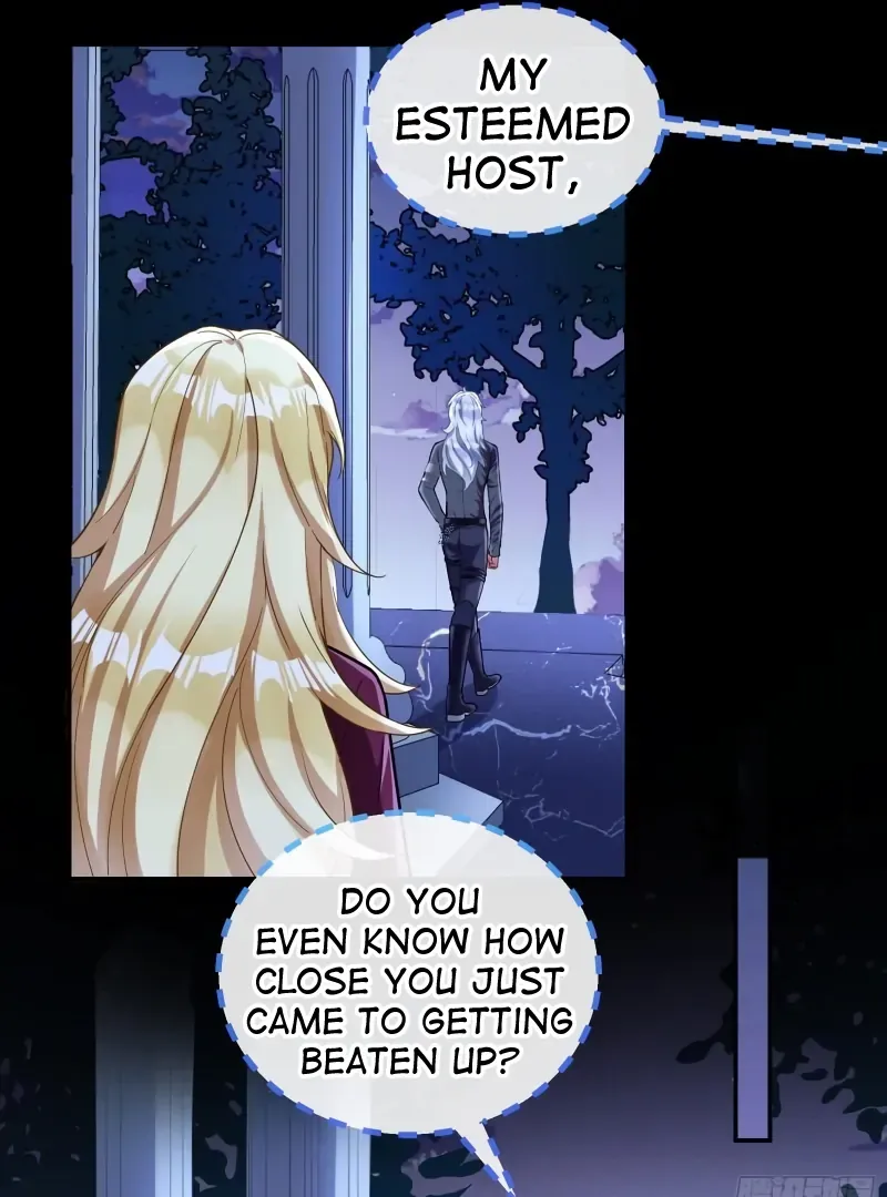Read Cheating Men Must Die chapter 460 image 32 on Lezhin