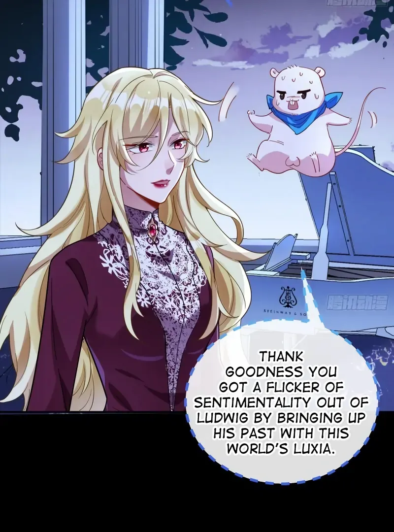 Read Cheating Men Must Die chapter 460 image 33 on Lezhin