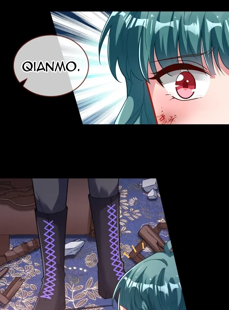 Read Cheating Men Must Die chapter 460 image 40 on Lezhin