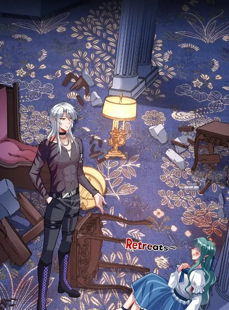 Read Cheating Men Must Die chapter 460 image 43 on Lezhin