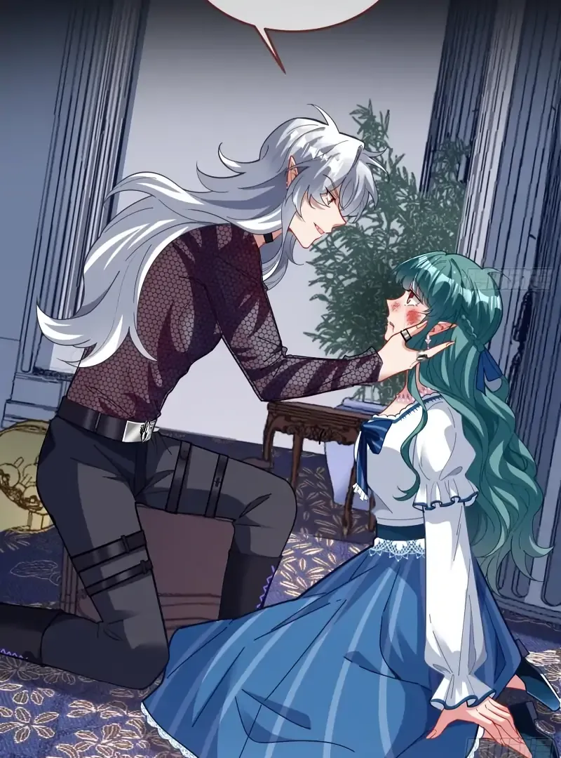 Read Cheating Men Must Die chapter 460 image 48 on Lezhin