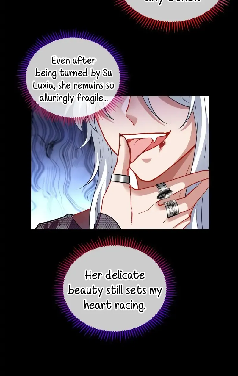 Read Cheating Men Must Die chapter 460 image 54 on Lezhin