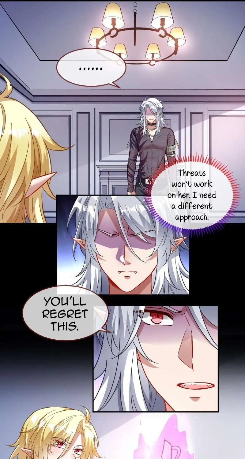 Read Cheating Men Must Die chapter 461 image 10 on Lezhin