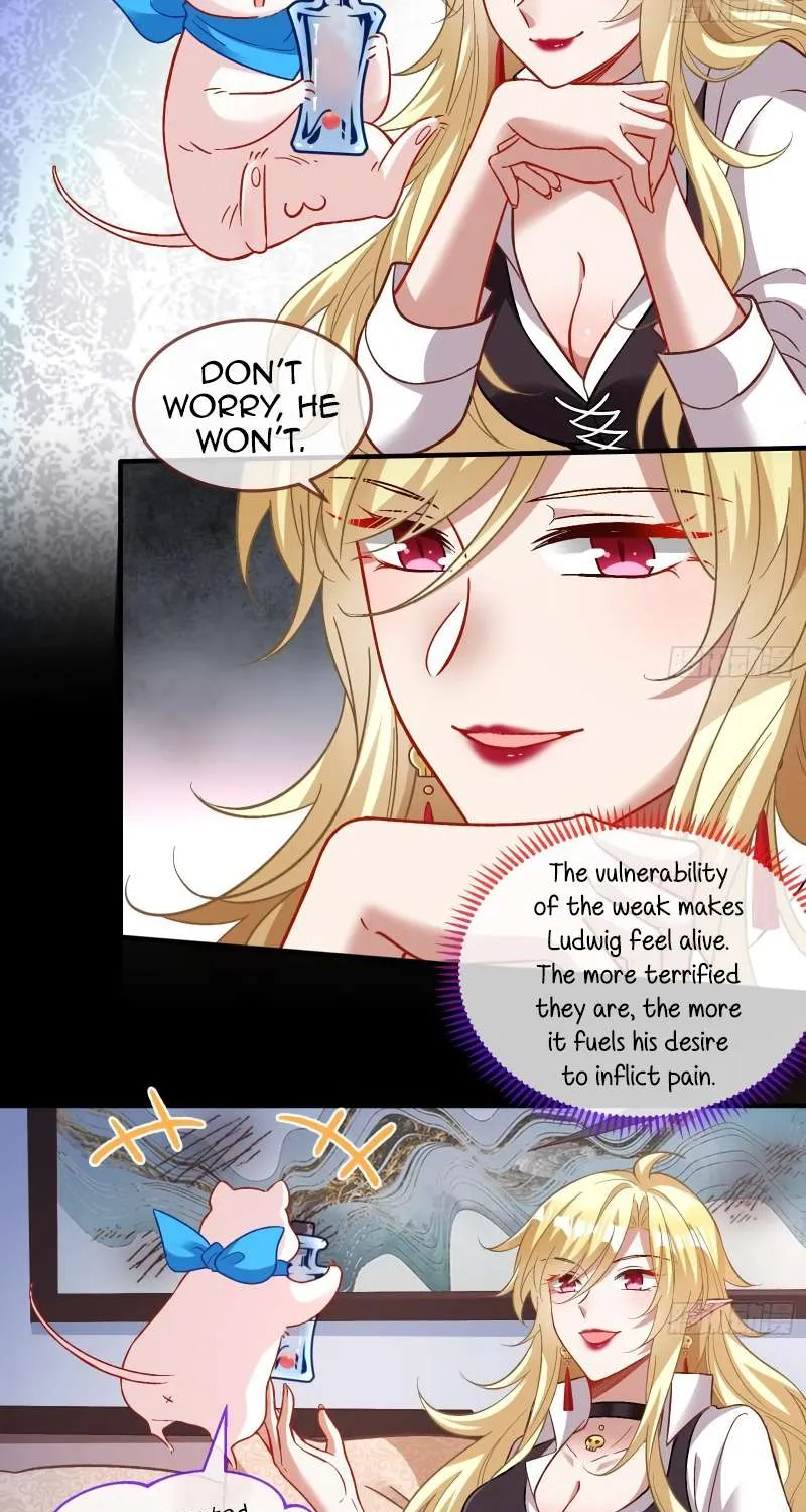 Read Cheating Men Must Die chapter 461 image 18 on Lezhin